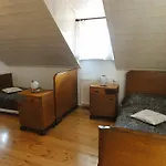 Tagrajska Apartmán *