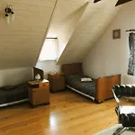 Tagrajska Apartmán