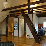 Apartmán Tagrajska Lublaň