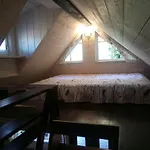 Tagrajska Apartmán Lublaň