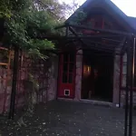 Tagrajska Apartmán Lublaň