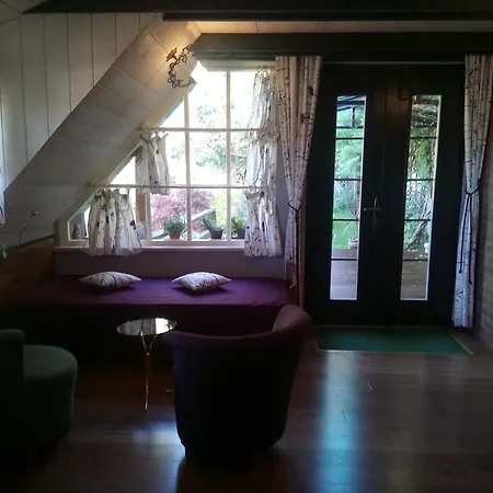 Apartment Tagrajska *