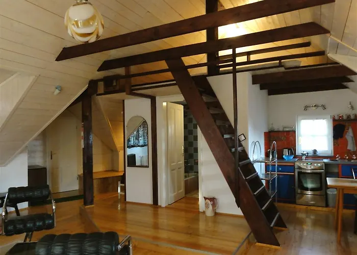 아파트 Tagrajska 류블랴나