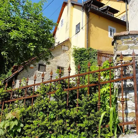 Tagrajska リュブリャナ
