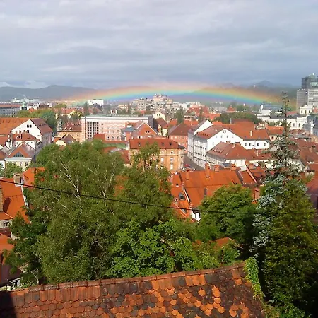 Tagrajska Ljubljana