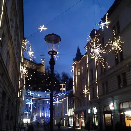 Apartment Tagrajska