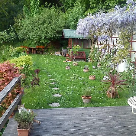 Tagrajska Apartment Ljubljana
