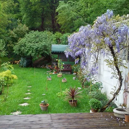 Tagrajska Appartement Ljubljana