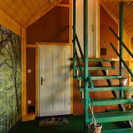 Apartman Tagrajska Ljubljana