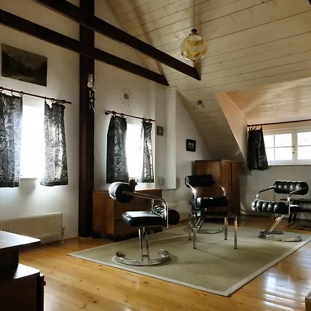 Apartment Tagrajska Ljubljana