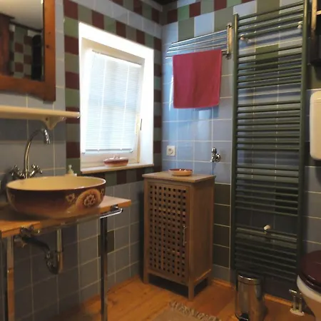 Apartment Tagrajska