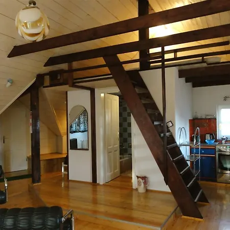 Apartment Tagrajska Ljubljana