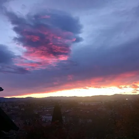 Tagrajska Apartman Ljubljana