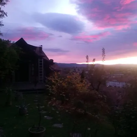 Tagrajska Apartman Ljubljana