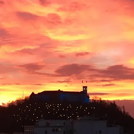아파트 Tagrajska *