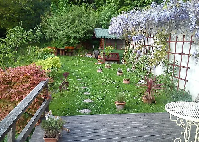 Tagrajska Apartmán Lublaň