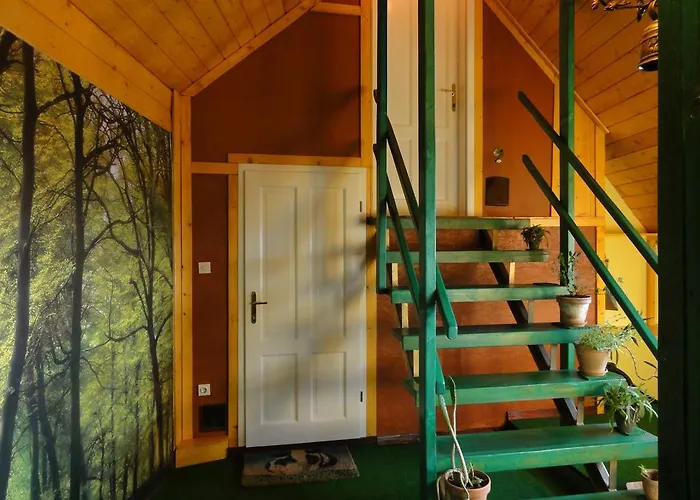 Apartmán Tagrajska Lublaň