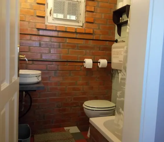 Tagrajska アパート