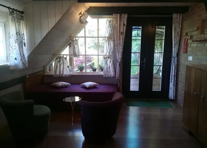 Apartmán Tagrajska *