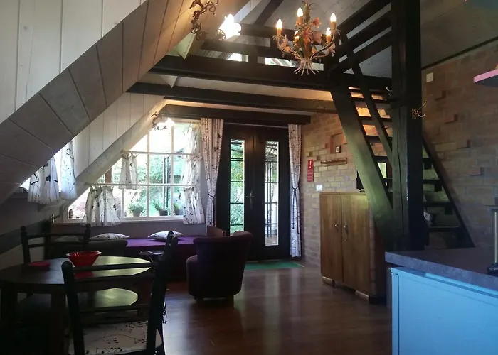 Tagrajska アパート