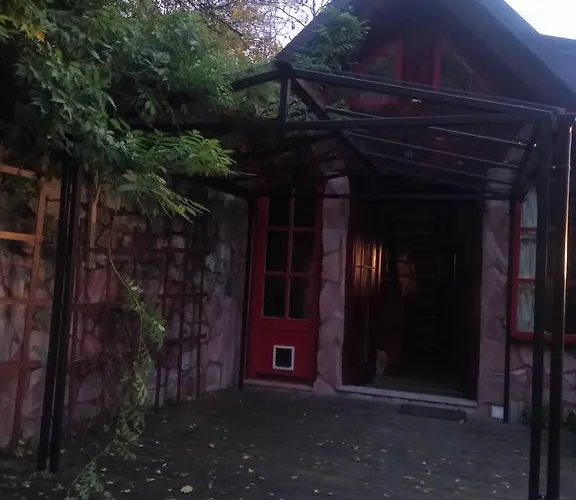 Tagrajska Apartmán Lublaň