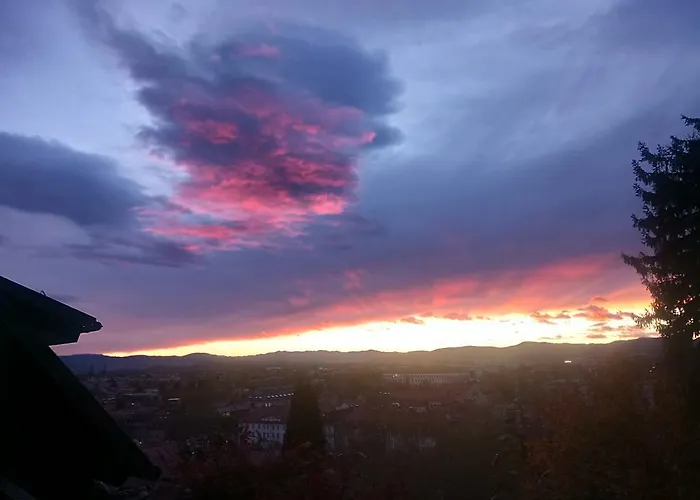 Tagrajska Apartmán Lublaň