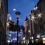 Appartement Tagrajska
