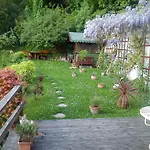 Tagrajska Appartement Ljubljana