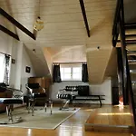 Tagrajska Appartement *