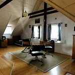 Appartement Tagrajska
