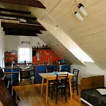 Appartement Tagrajska *