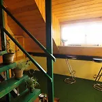 Tagrajska Appartement *