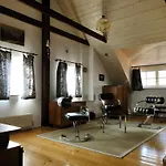 Appartement Tagrajska Ljubljana