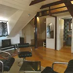 Tagrajska Appartement
