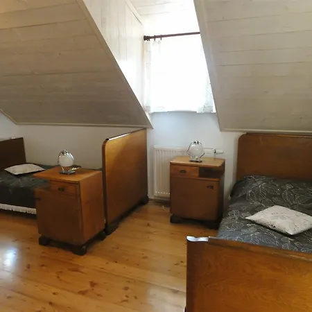 Tagrajska Appartement *
