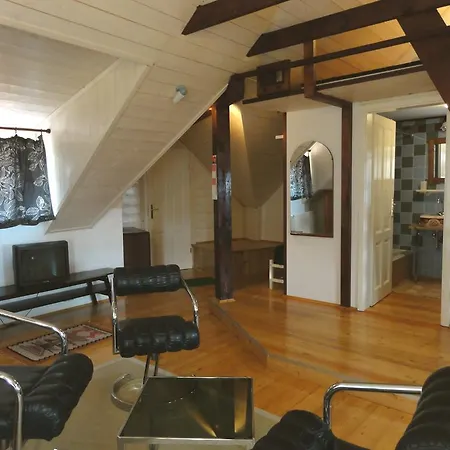 Tagrajska Appartement
