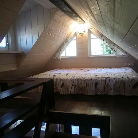 Tagrajska Appartement Ljubljana