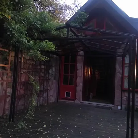 Tagrajska Appartement Ljubljana